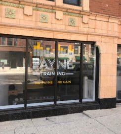 Payne Personal Training