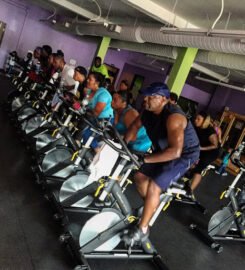 NuLife Fitness Camp