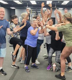 North Gilbert Fit Body Boot Camp