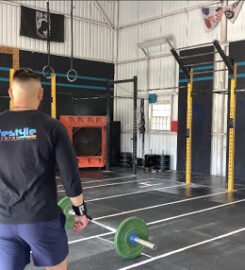 Gym – Lifestyle Training – Personal Training