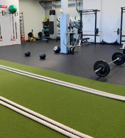 Chicago Fit Performance