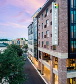 Hyatt Place Mount Pleasant Towne Centre