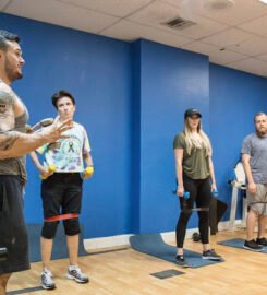 ENDO fitness
