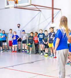 Process Basketball Training