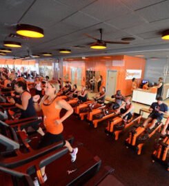 Orangetheory Fitness