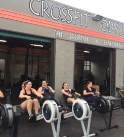 CrossFit Odyssey
