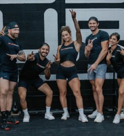 BLUR Fitness