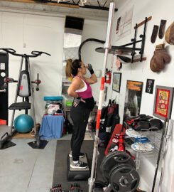 Patton Boxing Fitness LLC