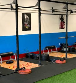 Sports Fitness Solutions