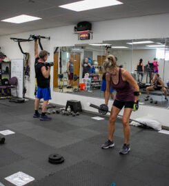 Elite Training and Wellness