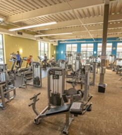 MUV Fitness Killian