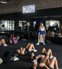 Die Trying Training Facility Tempe