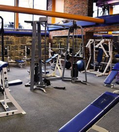 Beacon Hill Athletic Clubs