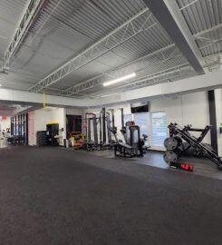 Lion Chaser Fitness