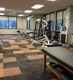 Fitness Matters – Worthington