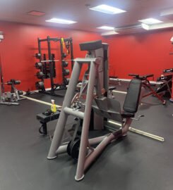 Hour Of Change Fitness