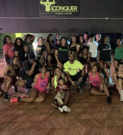 iConquer Fitness Center