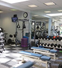 Total Fitness Center