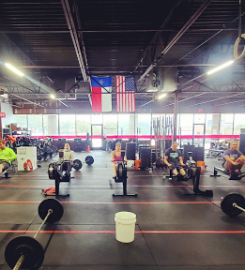 CrossFit 972