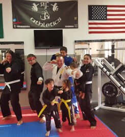 OSS MMA