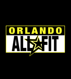 All Fit Orlando Gym Mills/50