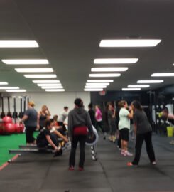 SPC Strength & Conditioning