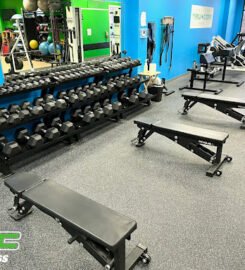 Tru-Cor Fitness