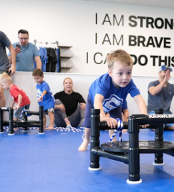 KidStrong Corpus Christi