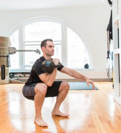 Balans Wellness Studio – Personal Training  Yoga  Massage  Pilates