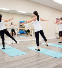 Design 2 Move Pilates