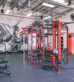 BodyTrac Health & Fitness – Central