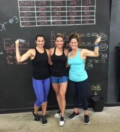 Primal Fit Tallahassee