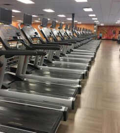 LA Fitness