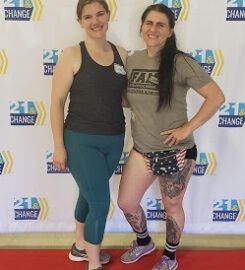 Lindsey Cox Athletic Conditioning & Personal Trainer