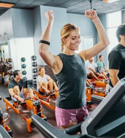 Orangetheory Fitness