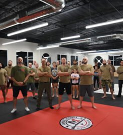 M1 Combat Academy