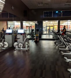 LA Fitness