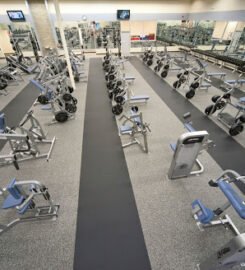 Texas Family Fitness