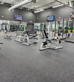Anytime Fitness Pell Road