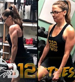B12 Fitness