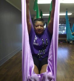 Southern Bliss Yoga