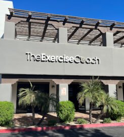 The Exercise Coach