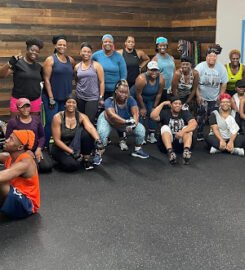 Kingz & Queenz Fitness