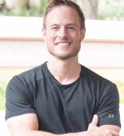 Mike Fitness