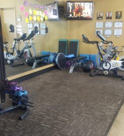 Anytime Fitness