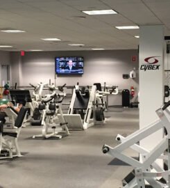 Omni Fitness Center