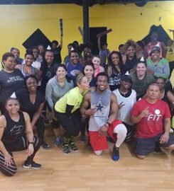 Flow Fitness