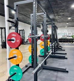 BE Villa – Private Gym