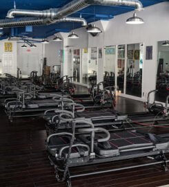 MegaLit Fitness