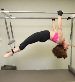 Fit N Pilates
